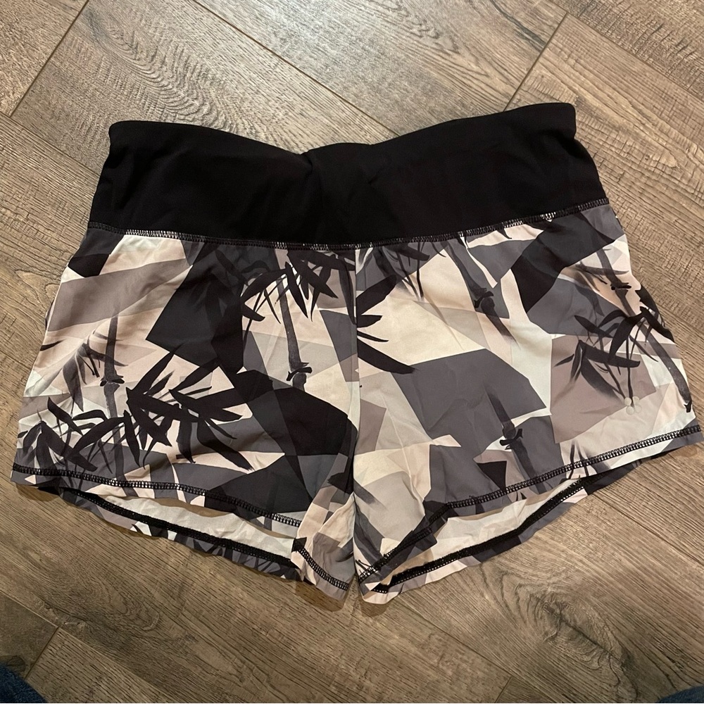 Sweaty Betty Short with Liner